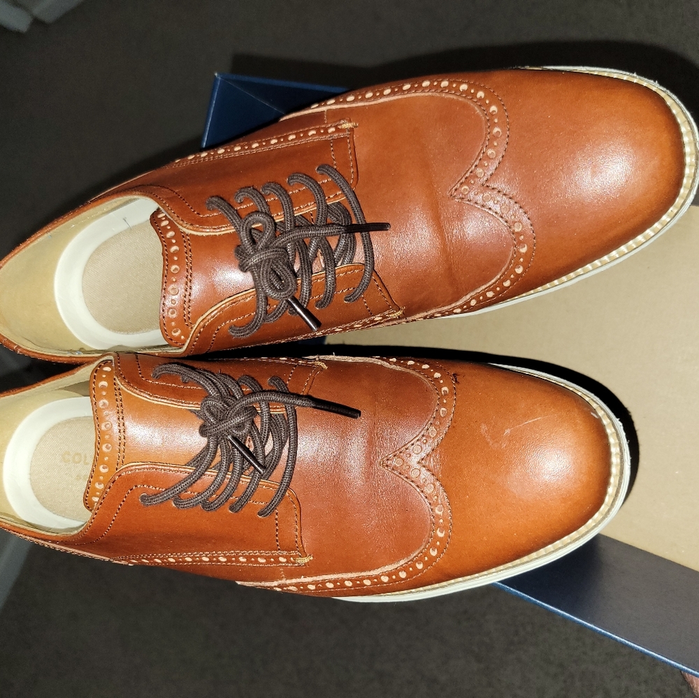 Cole Haan Size 12